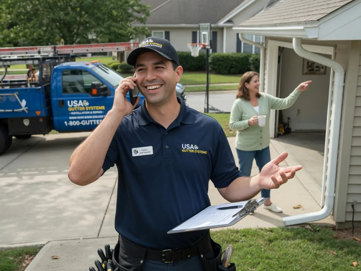 Gutter Installation Burns, CO FAQs